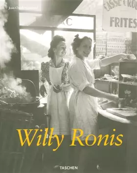 Couverture du produit · FO-WILLY RONIS INSTANTS DEROBES