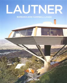 Couverture du produit · KA-JOHN LAUTNER
