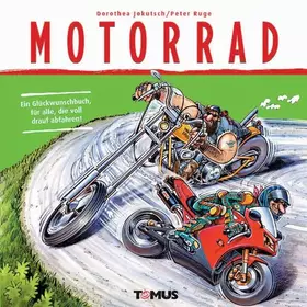 Couverture du produit · Motorrad