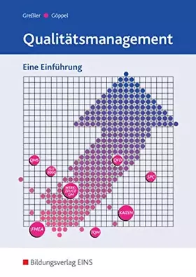 Couverture du produit · Qualitätsmanagement: Eine Einführung / Eine Einführung: Schülerband