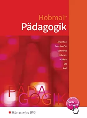 Couverture du produit · Pädagogik: Schülerband