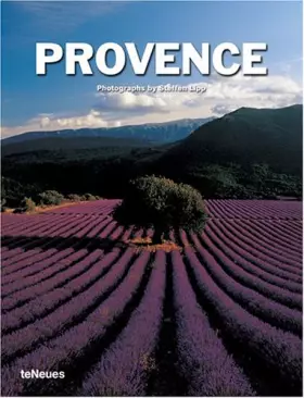 Couverture du produit · Provence