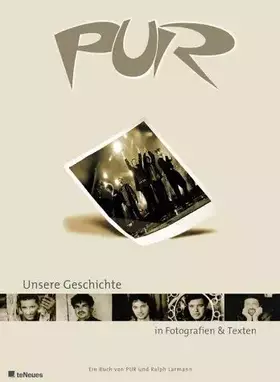 Couverture du produit · Pur, Unsere Geschichte