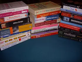 Couverture du produit · Showrooms