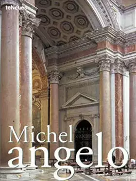 Couverture du produit · Michelangelo (Archipockets Classics)