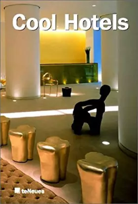 Couverture du produit · Cool Hotels