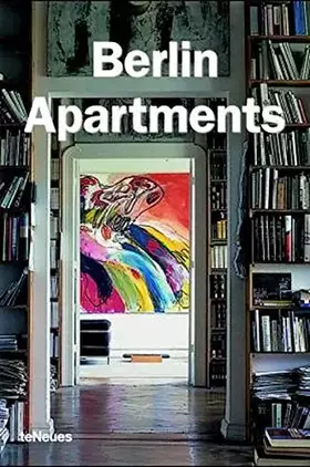 Couverture du produit · Berlin appartments