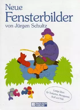 Couverture du produit · Neue Fensterbilder