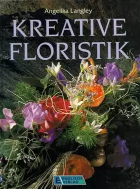 Couverture du produit · Kreative Floristik