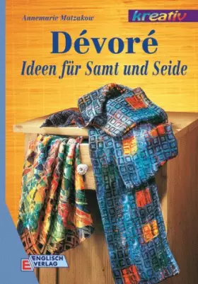 Couverture du produit · Devore