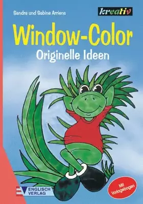 Couverture du produit · Window-Color, Originelle Ideen