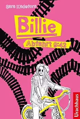 Couverture du produit · Billie: Abfahrt 9:42