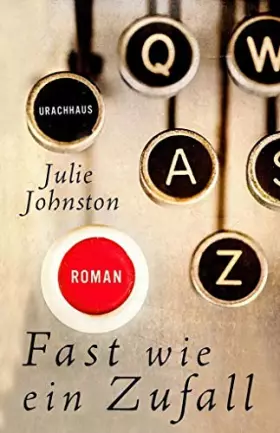Couverture du produit · Fast wie ein Zufall