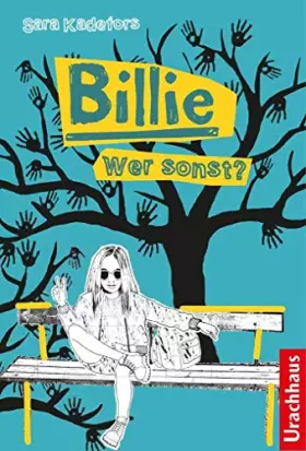 Couverture du produit · Billie - Wer sonst?