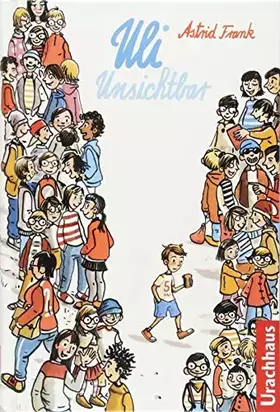 Couverture du produit · Uli Unsichtbar