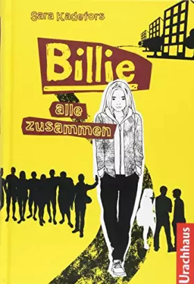 Couverture du produit · Billie - Alle zusammen