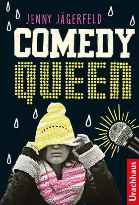 Couverture du produit · Comedy Queen