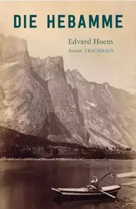 Couverture du produit · Die Hebamme