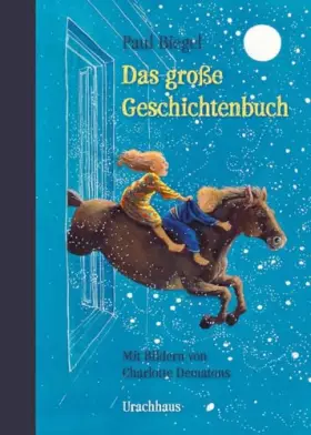 Couverture du produit · Das große Geschichtenbuch