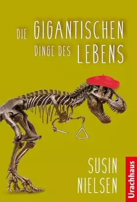 Couverture du produit · Die gigantischen Dinge des Lebens