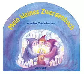 Couverture du produit · Mein kleines Zwergenbuch