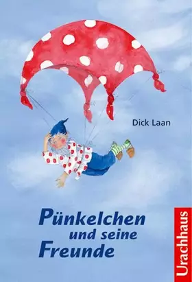 Couverture du produit · Pünkelchen und seine Freunde