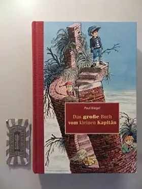 Couverture du produit · Das grosse Buch vom kleinen Kapitän