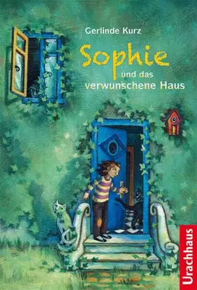 Couverture du produit · Sophie und das verwunschene Haus