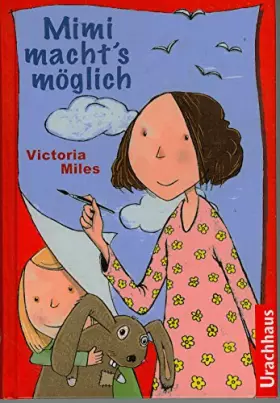 Couverture du produit · Mimi macht´s möglich