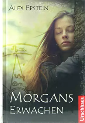 Couverture du produit · Morgans Erwachen