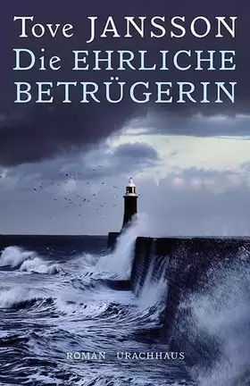 Couverture du produit · Die ehrliche Betrügerin: Roman