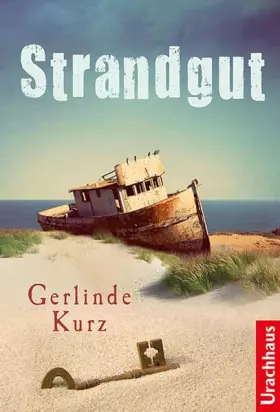 Couverture du produit · Strandgut