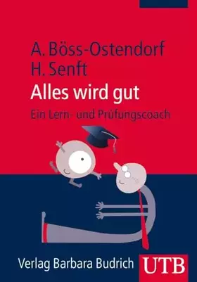 Couverture du produit · Alles wird gut - Ein Lern- und Prüfungscoach