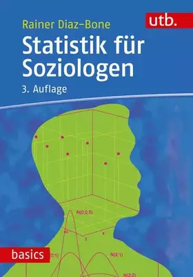 Couverture du produit · Statistik für Soziologen