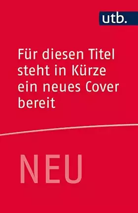 Couverture du produit · Grundwissen Eventmanagement
