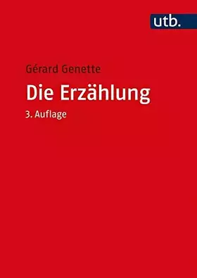 Couverture du produit · Die Erzählung