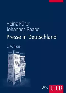 Couverture du produit · Presse in Deutschland