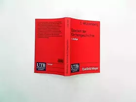Couverture du produit · Epochen der Kirchengeschichte (UTB S (Small-Format): Uni-Taschenbücher)