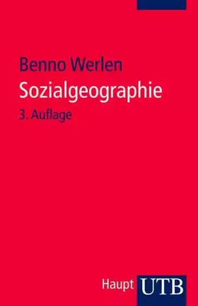 Couverture du produit · Sozialgeographie: Eine Einführung