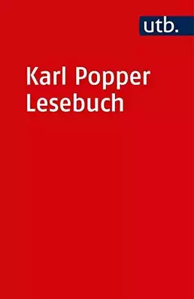 Couverture du produit · Lesebuch