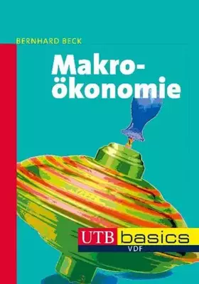 Couverture du produit · Makroökonomie