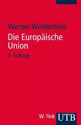 Couverture du produit · Die Europäische Union