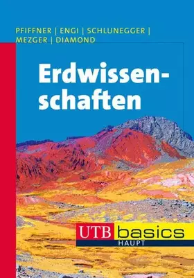 Couverture du produit · Erdwissenschaften (UTB M: Uni-Taschenbücher)