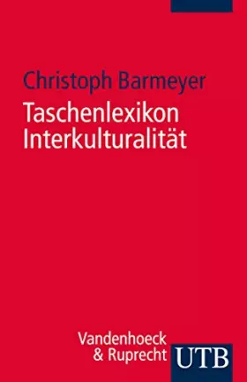 Couverture du produit · Taschenlexikon Interkulturalität