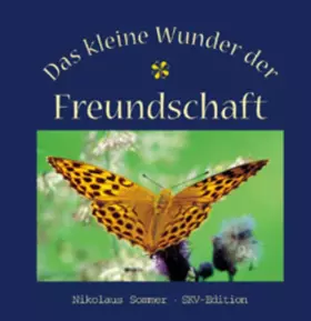 Couverture du produit · Das kleine Wunder der Freundschaft