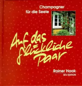 Couverture du produit · Auf das glückliche Paar!
