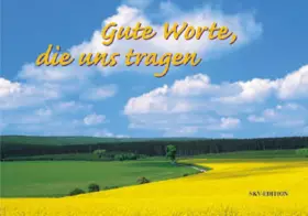 Couverture du produit · Gute Worte, die uns tragen