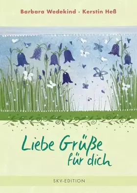 Couverture du produit · Liebe Grüsse für dich: Verkaufseinheit