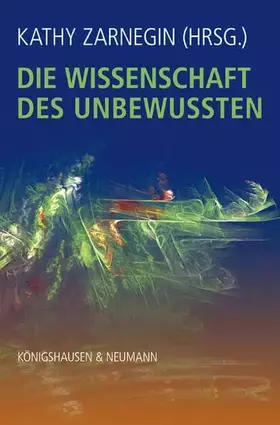 Couverture du produit · Eine Wissenschaft des Unbewussten