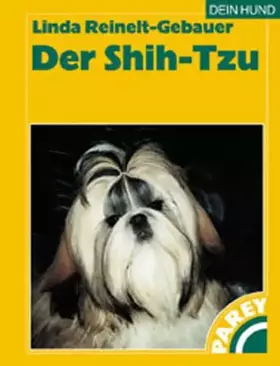 Couverture du produit · Der Shih-Tzu
